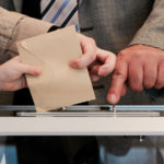 Am 15.03 findet die Bürgermeisterwahl 2020 in Murnau statt